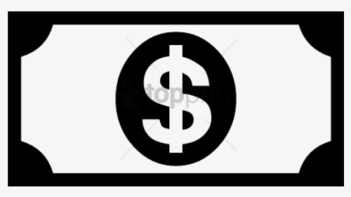 Dollar Bill Icon Png - Dollar Bill Png Vector, Transparent Png, Free Download