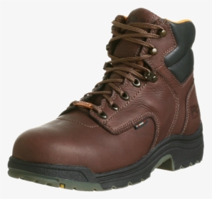 Best Work Boots For Construction - Men's Waterproof Boots 10 Inch Sale 40%, HD Png Download, Free Download