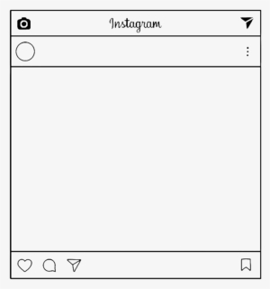 Instagram Frame PNG Images, Free Transparent Instagram Frame Download ...