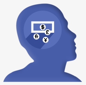 Money Profile, HD Png Download, Free Download