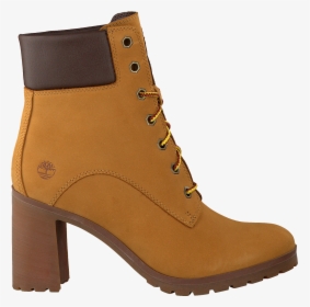 Camel Timberland Classic Ankle Boots Allington 6in - Timberland Pngs, Transparent Png, Free Download