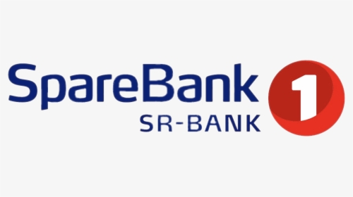 Sparebank 1 Sr Bank Logo Clip Arts - Sparebank 1 Smn, HD Png Download, Free Download