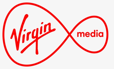Virgin Media Logo, HD Png Download, Free Download