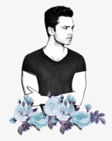 #sebastianstan #sebastian #stan, HD Png Download, Free Download