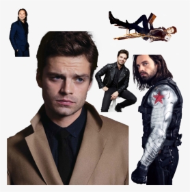 Winter Soldier Png, Transparent Png, Free Download