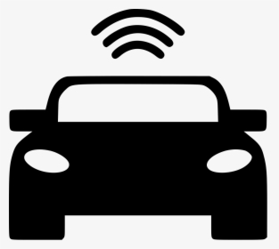 Vehicle To Vehicle Communication Icon Png, Transparent Png, Free Download
