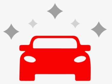 Car Communication Icon Clipart , Png Download - Auto Industry Sign, Transparent Png, Free Download