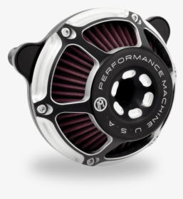 Max Hp Air Cleaner - Performance Machine M8 Jet Air Cleaner, HD Png Download, Free Download