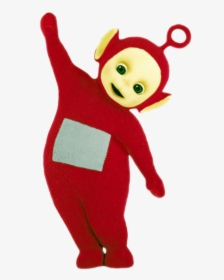 Po Teletubbies, HD Png Download, Free Download