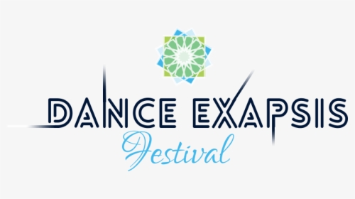 Dance Exapsis Festival - Graphic Design, HD Png Download, Free Download