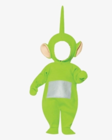 Teletubbies Dipsy Costume Child - Teletubbies Dipsy Costume, HD Png Download, Free Download