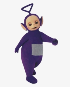 Tinkywinky - Teletubbies Tinky Winky Png, Transparent Png, Free Download
