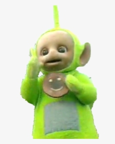 Dipsy Teletubbies , Png Download - Dipsy Teletubbie, Transparent Png, Free Download