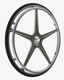 Veloce - Wheel Chair Wheel, HD Png Download, Free Download