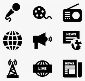 Winter Icons Png, Transparent Png, Free Download