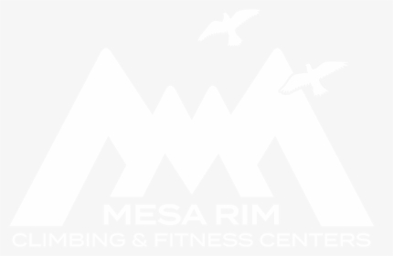 Mesa Rim - Mesa Rim Climbing Logo, HD Png Download, Free Download