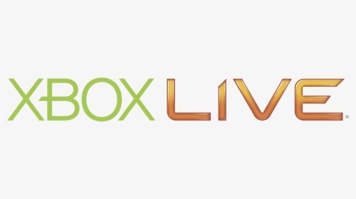 Xbox 360 Live Logo, HD Png Download, Free Download