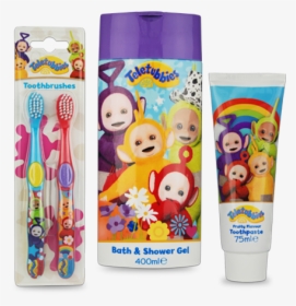 Teletubbies - Baby Toys, HD Png Download, Free Download