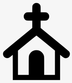 Church - Scalable Vector Graphics, HD Png Download, Free Download
