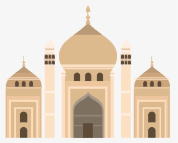 Khaki Church Png Download - Holy Places, Transparent Png, Free Download