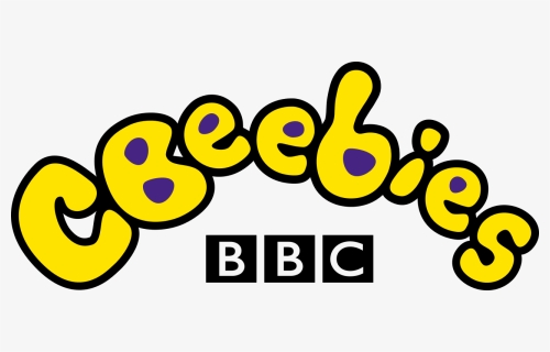 Cbeebies Bbc Logo, HD Png Download, Free Download