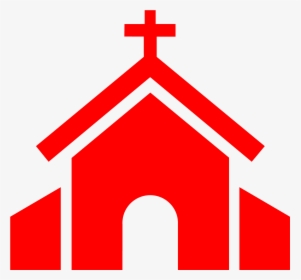 Cultos De Adoración Los Días Jueves - Church Vector Png, Transparent Png, Free Download