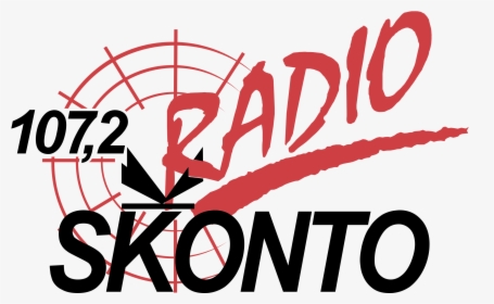Радио Skonto Plus, HD Png Download, Free Download