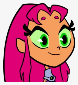 According To Beast Boy And Cyborg, Who Makes The Best - Teen Titans Go Starfire, HD Png Download, Free Download