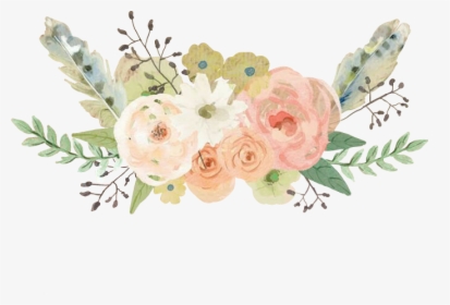 Pastel Flowers Png Images Free Transparent Pastel Flowers Download Kindpng