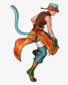 Fire Emblem Path Of Radiance Ranulf, HD Png Download, Free Download