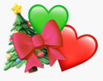 #christmas #emoji, HD Png Download, Free Download