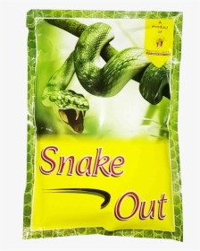 Snake Out, HD Png Download, Free Download