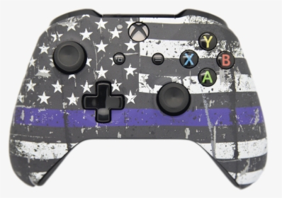 Controller Xbox One, HD Png Download, Free Download