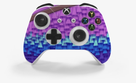 Xbox One S Controller Llama Piñata Decal Kit"  Class="lazyload - Game Controller, HD Png Download, Free Download