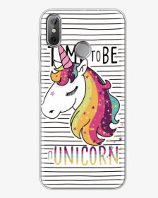 Time To Be A Unicorn, HD Png Download, Free Download