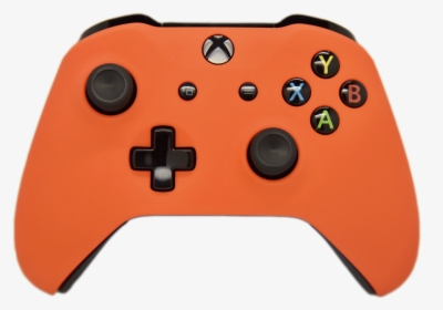 Neon Green Xbox One Controller, HD Png Download, Free Download