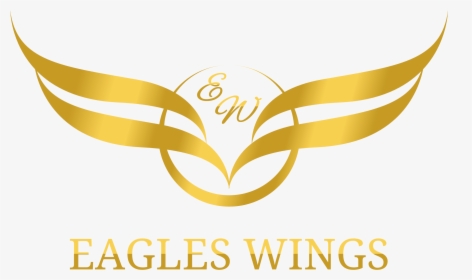 Eagles Wings - Royal Wings Logos, HD Png Download, Free Download