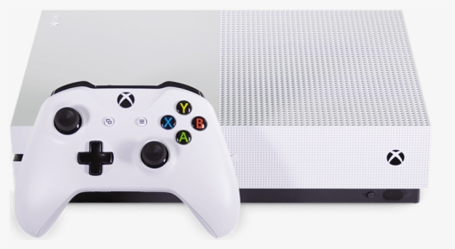 Microsoft Xbox One S - Xbox One S Release Date, HD Png Download, Free Download