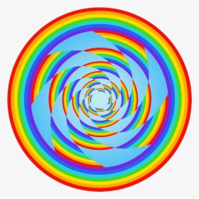 Transparent Rainbow Circle Png - Beer Rainbow, Png Download, Free Download