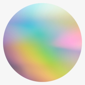 🌈  #rainbow #circle #background - Rainbow Circle, HD Png Download, Free Download