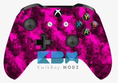 Black Ops Xbox Controllers, HD Png Download, Free Download