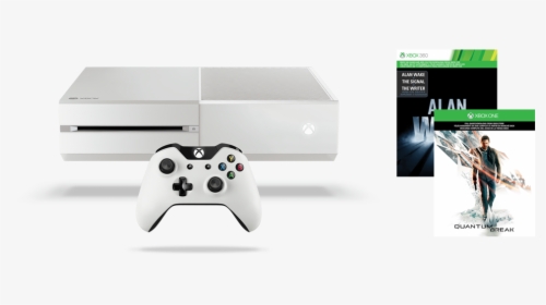 Xbox One Price Dropped Free Xbox One With Surface Pro - Xbox One X Quantum Break Size, HD Png Download, Free Download
