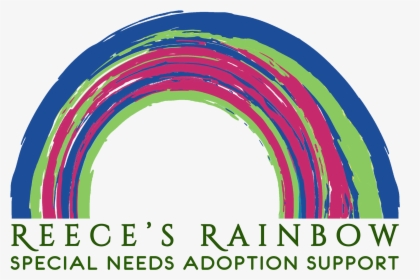 Transparent Rainbow Circle Png - Reeces Rainbow, Png Download, Free Download