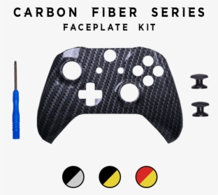 Xbox One Custom Controller Png, Transparent Png, Free Download