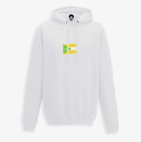 777 Flag White - Hoodie, HD Png Download, Free Download