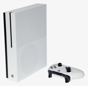 Refurbished Xbox One S Console, 2tb, White, C" title="refurbished - Xbox 360, HD Png Download, Free Download
