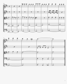 Can T Help Falling In Love Kina Grannis Sheet Music, HD Png Download, Free Download
