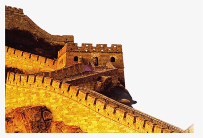Transparent Great Wall Of China Png - Great Wall Of China Png, Png Download, Free Download