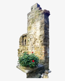 Castle Wall Png, Transparent Png, Free Download