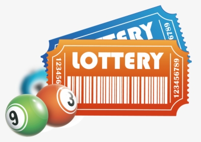 Lotto Ticket Clipart , Png Download - Lottery Ticket Clipart, Transparent Png, Free Download